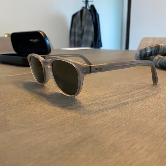 Coach Sunglasses - Picture 3 of 3